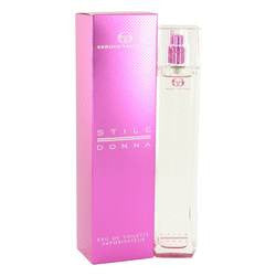 Sergio Tacchini Stile Eau De Toilette Spray By Sergio Tacchini