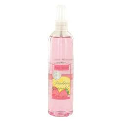 Strawberry Lemonade Body Spray with Conditioning Aloe Vera By Bath & Body Works