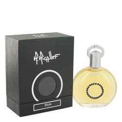 Micallef Style Eau De Parfum Spray By M. Micallef