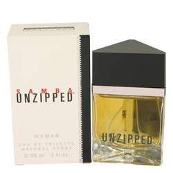 Samba Unzipped Eau De Toilette Spray By Perfumers Workshop