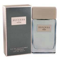 Success Eau De Toilette Spray By Donald Trump