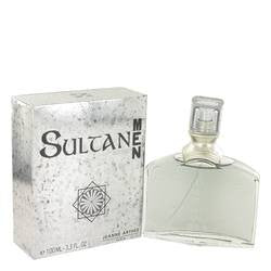 Sultan Eau De Toilette Spray By Jeanne Arthes