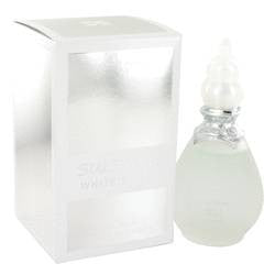 Sultane White Pearl Eau De Parfum Spray By Jeanne Arthes