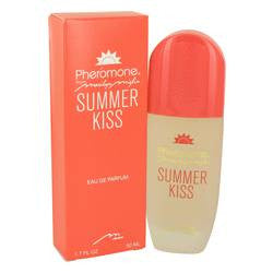 Summer Kiss Eau De Parfum Spray By Marilyn Miglin