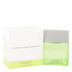 Paradise Eau De Parfum Spray By Alfred Sung