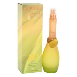 Sunkissed Glow Eau De Toilette Spray By Jennifer Lopez