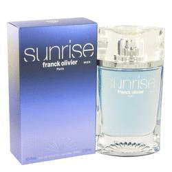 Sunrise Franck Olivier Eau De Toilette Spray By Franck Olivier