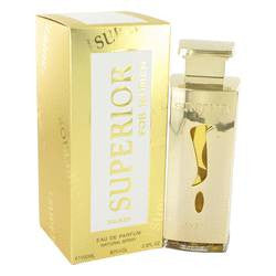 Superior Eau De Parfum Spray By Idexys Parfums