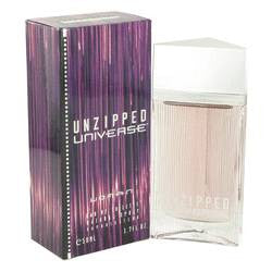 Samba Unzipped Universe Eau De Toilette Spray By Perfumers Workshop