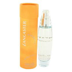 Sunwater Eau De Toilette Spray By Lancaster