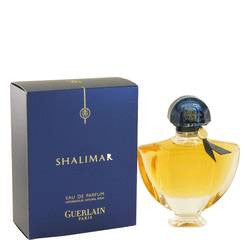 Shalimar Eau De Parfum Spray By Guerlain