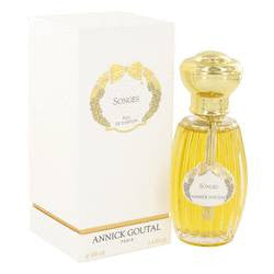 Songes Eau De Parfum Spray By Annick Goutal