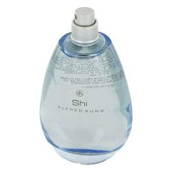 Shi Eau De Parfum Spray (Tester) By Alfred Sung