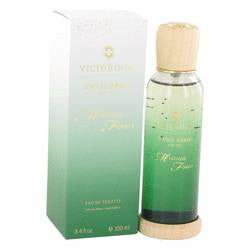 Swiss Army Mystique Forest Eau De Toilette Spray By Swiss Army