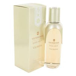 Swiss Army Victoria Eau De Toilette Spray By Swiss Army