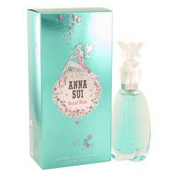 Secret Wish Eau De Toilette Spray By Anna Sui