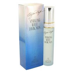 Sparkling White Diamonds Eau De Toilette Spray By Elizabeth Taylor