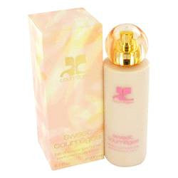 Sweet Courreges Shower Gel By Courreges