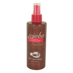 Sweet Surrender Jojoba Butter Body Mist By Victoria's Secret