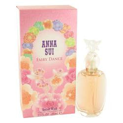 Secret Wish Fairy Dance Eau De Toilette Spray By Anna Sui