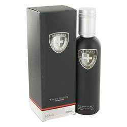 Swiss Guard Eau De Toilette Spray By Swiss Guard