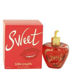 Sweet Lolita Lempicka Eau De Parfum Spray By Lolita Lempicka