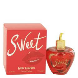 Sweet Lolita Lempicka Eau De Parfum Spray By Lolita Lempicka