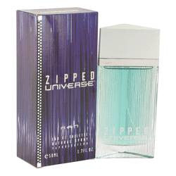 Samba Zipped Universe Eau De Toilette Spray By Perfumers Workshop