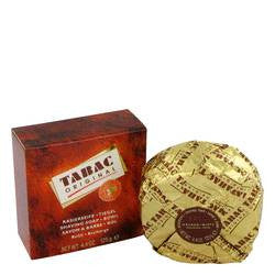 Tabac Shaving Soap Refill By Maurer & Wirtz