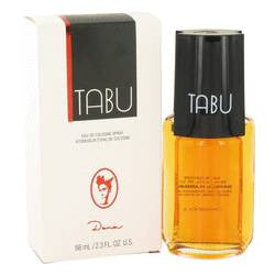 Tabu Cologne Spray By Dana