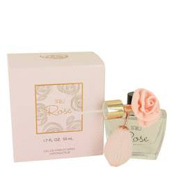 Tabu Rose Eau De Parfum Spray By Dana