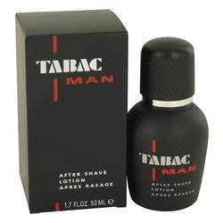 Tabac After Shave Lotion By Maurer & Wirtz