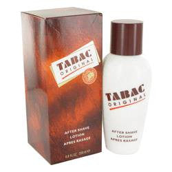 Tabac After Shave By Maurer & Wirtz