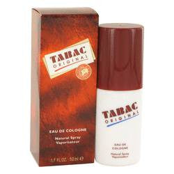 Tabac Cologne / Eau De Toilette Spray By Maurer & Wirtz