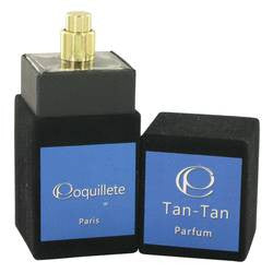 Tan Tan Eau De Parfum Spray By Coquillete