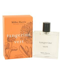 Tangerine Vert Eau De Parfum Spray By Miller Harris