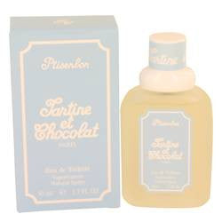 Tartine Et Chocolate Ptisenbon Eau De Toilette Spray By Givenchy