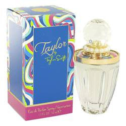 Taylor Eau De Parfum Spray By Taylor Swift