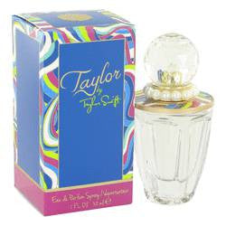 Taylor Eau De Parfum Spray By Taylor Swift