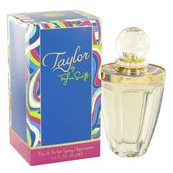 Taylor Eau De Parfum Spray By Taylor Swift