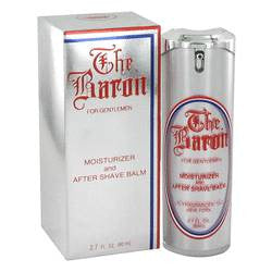 The Baron After Shave Balm By LTL