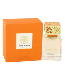 Tory Burch Eau De Parfum Spray By Tory Burch