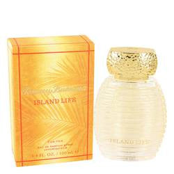 Tommy Bahama Island Life Eau De Parfum Spray By Tommy Bahama