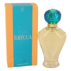 Tribecca Eau De Parfum Spray (Damaged Box) By Paul Sebastian