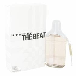 The Beat Eau De Toilette Spray By Burberry