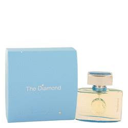 The Diamond Eau De Parfum Spray By Cindy C.