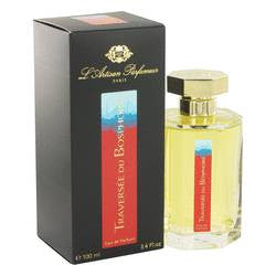 Traversee Du Bosphore Eau De Parfum Spray (Unisex) By L'artisan Parfumeur