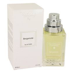 Bergamote Eau De Toilette Spray By The Different Company