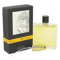 Terre D'iris Eau De Parfum Spray By Miller Harris