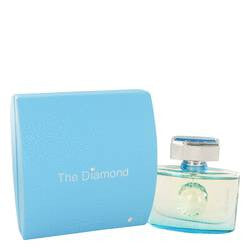 The Diamond Eau De Parfum Spray By Cindy C.